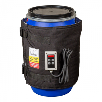 Kuhlmann barrel heater (230V / 300W)